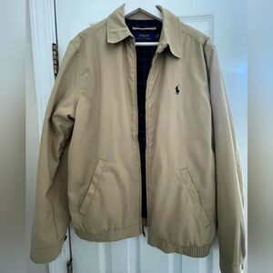 Polo Bi-Swing Jacket